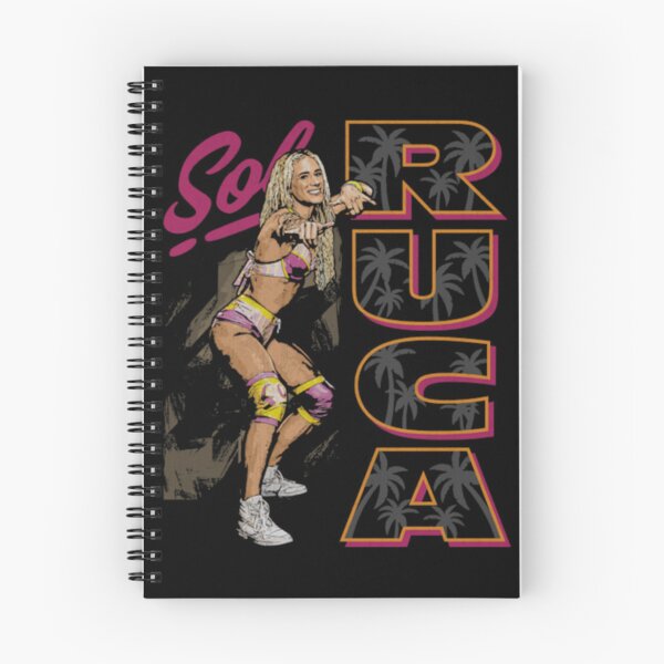 Item preview, Sol Ruca Vertical Name designed and sold by creatikatz.