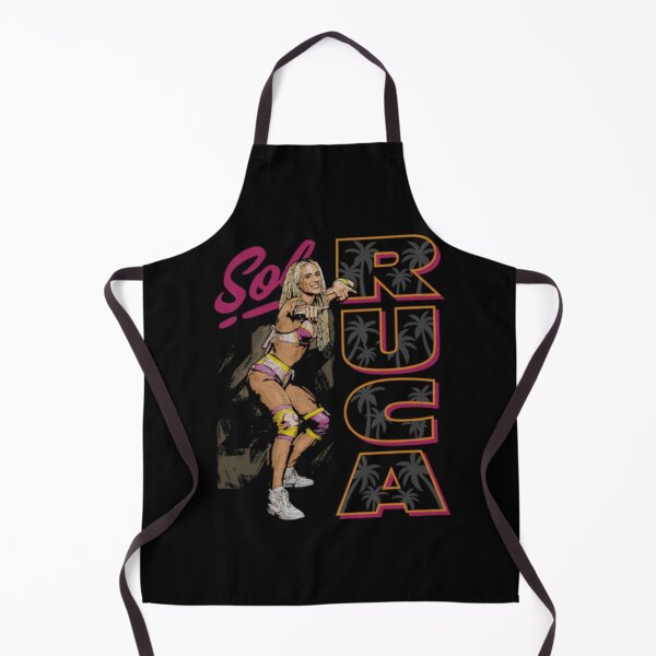 Item preview, Sol Ruca Vertical Name designed and sold by creatikatz.