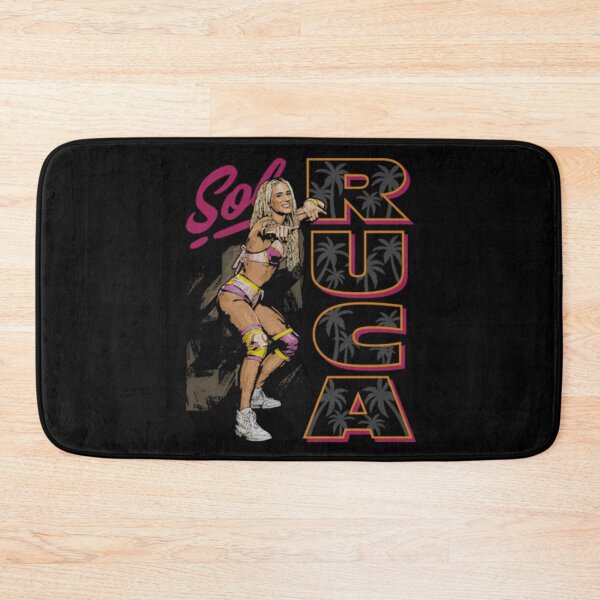 Item preview, Sol Ruca Vertical Name designed and sold by creatikatz.