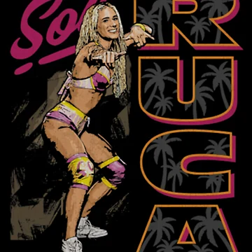 Artwork thumbnail, Sol Ruca Vertical Name by creatikatz