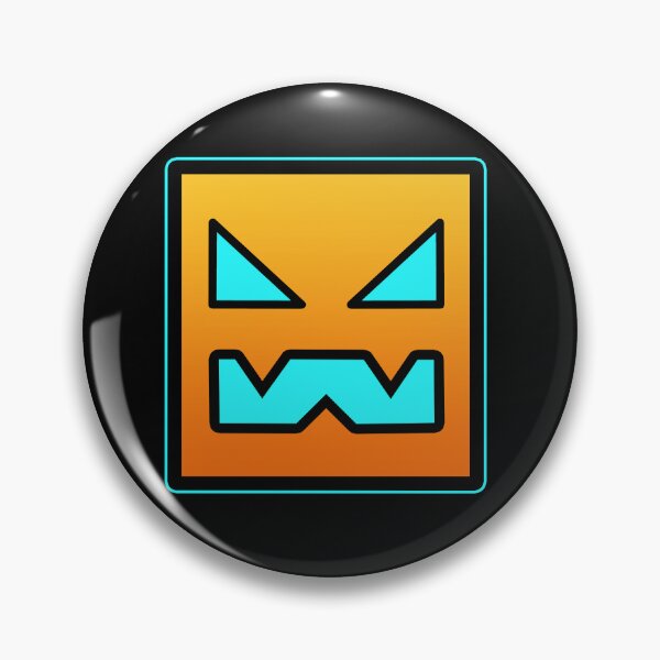 Item preview, Geometry Dash V4 designed and sold by Sky-99.