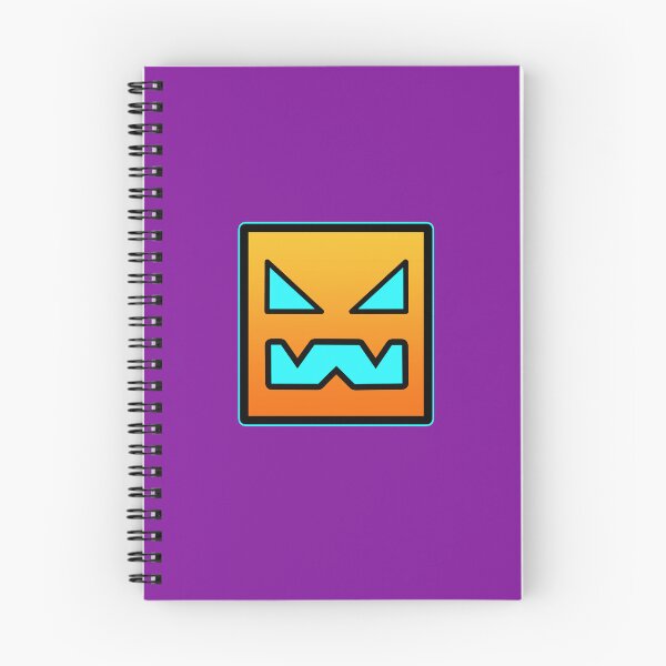 Item preview, Geometry Dash V4 designed and sold by Sky-99.