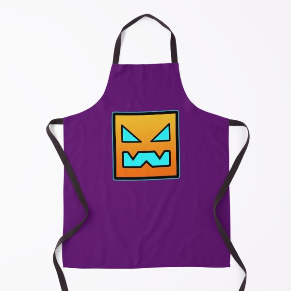 Item preview, Geometry Dash V4 designed and sold by Sky-99.