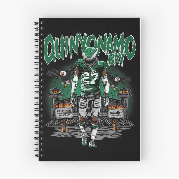 Item preview, Quinyon Mitchell Quinyonamo Bay designed and sold by creatikatz.