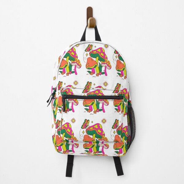 Item preview, Goblincore Mushrooms Design designed and sold by AKANKEDESIGN.