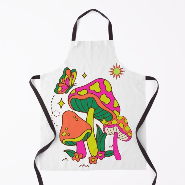 Item preview, Goblincore Mushrooms Design designed and sold by AKANKEDESIGN.