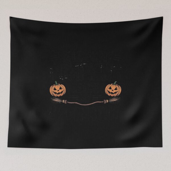 Item preview, He Likes My Pumpkins She Likes My Broomstick 04  designed and sold by VerseFarm.