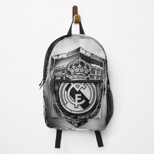 Item preview, Real Madrid Gold designed and sold by casamomo.