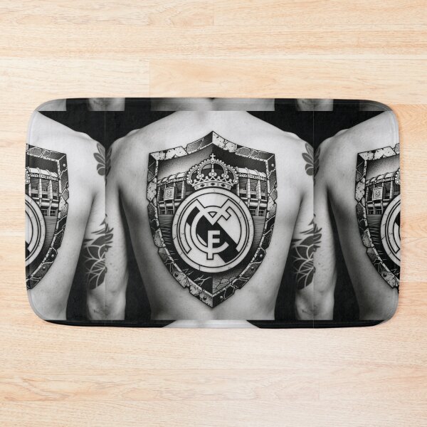 Item preview, Real Madrid Gold designed and sold by casamomo.