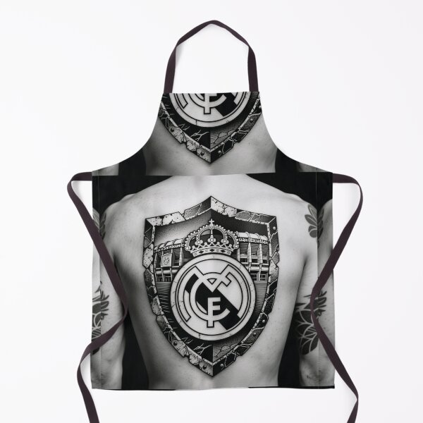 Item preview, Real Madrid Gold designed and sold by casamomo.