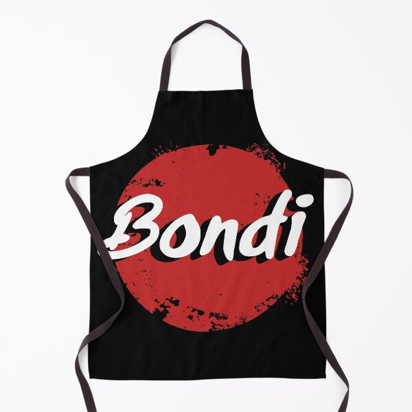Item preview, Bondi Beach designed and sold by mr-k-store.