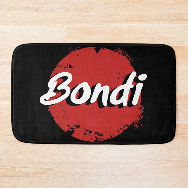 Item preview, Bondi Beach designed and sold by mr-k-store.