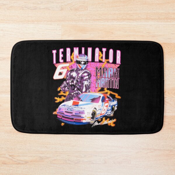 Item preview, Mark Martin 1995 designed and sold by creatikatz.
