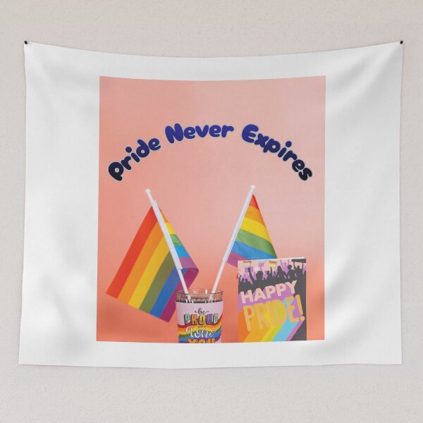 Item preview, LGBTQ Lesbian Queer Gay Pride for New Year – Love Is Love Art designed and sold by LGBT-LoveStudio.