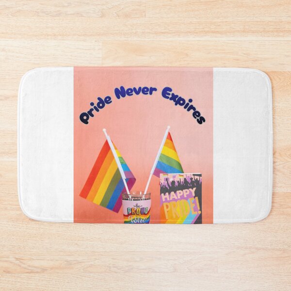 Item preview, LGBTQ Lesbian Queer Gay Pride for New Year – Love Is Love Art designed and sold by LGBT-LoveStudio.