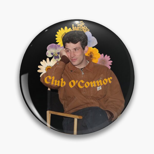 Item preview, Club O'Connor designed and sold by soundflowr.