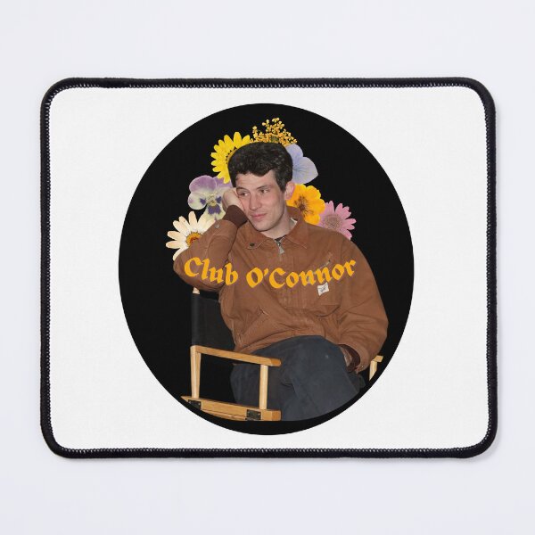 Item preview, Club O'Connor designed and sold by soundflowr.