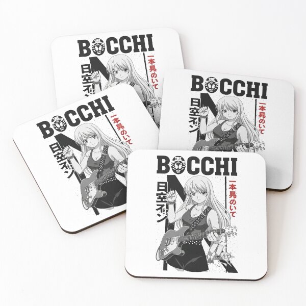 Item preview, Anime Peeker Sticker designed and sold by The True American.