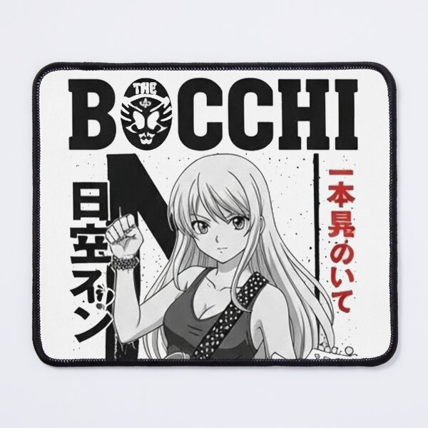 Item preview, Anime Peeker Sticker designed and sold by The True American.