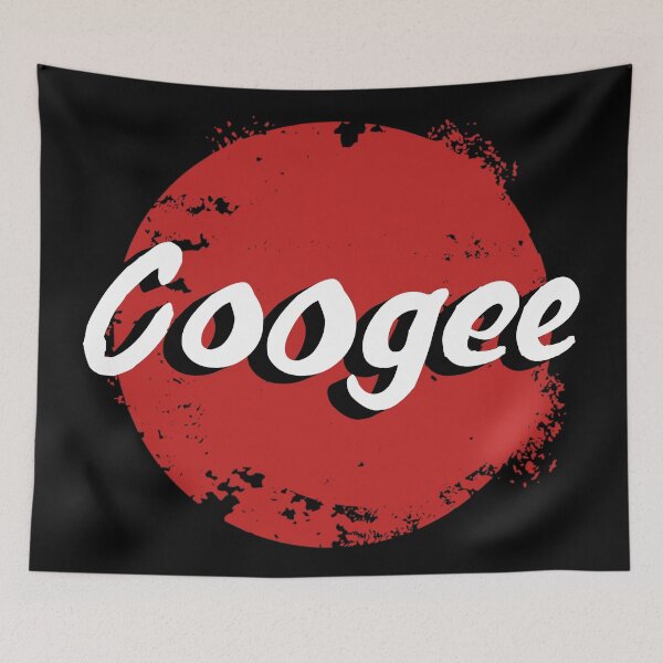 Item preview, Coogee Beach designed and sold by mr-k-store.