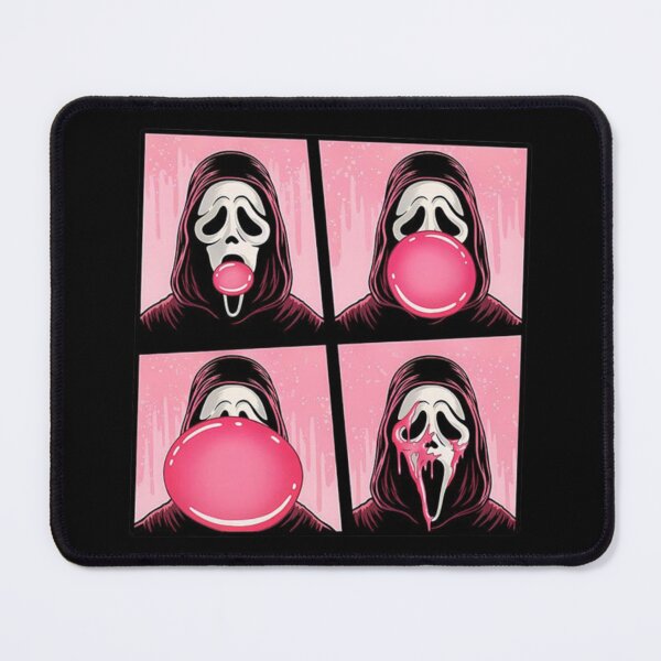 Item preview, Ghostface designed and sold by creatikatz.
