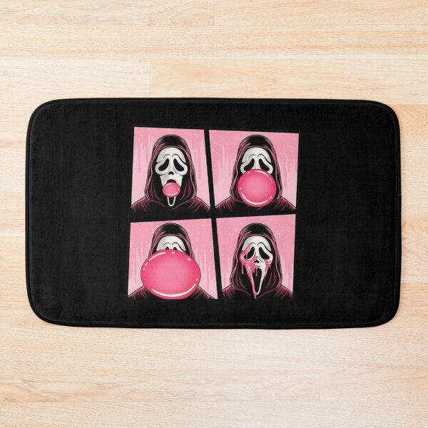Item preview, Ghostface designed and sold by creatikatz.