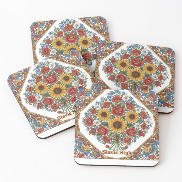 Item preview, Slavic style designed and sold by AuraVibes224.