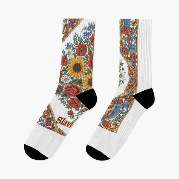 Item preview, Slavic style designed and sold by AuraVibes224.