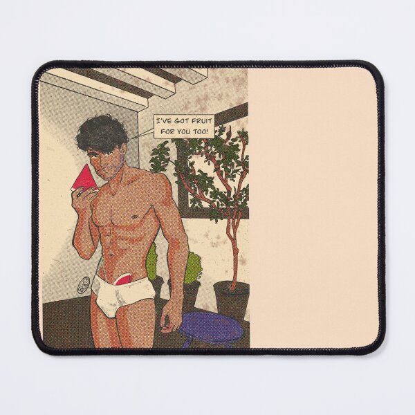 Item preview, watermelon designed and sold by BertoNSFW.