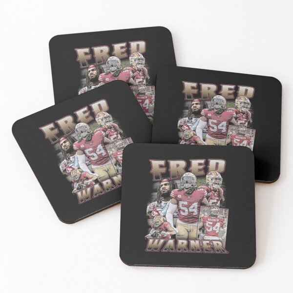Item preview, Fred Warner Retro Vintage designed and sold by creatikatz.