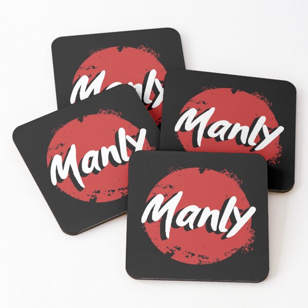 Item preview, Manly Beach designed and sold by mr-k-store.