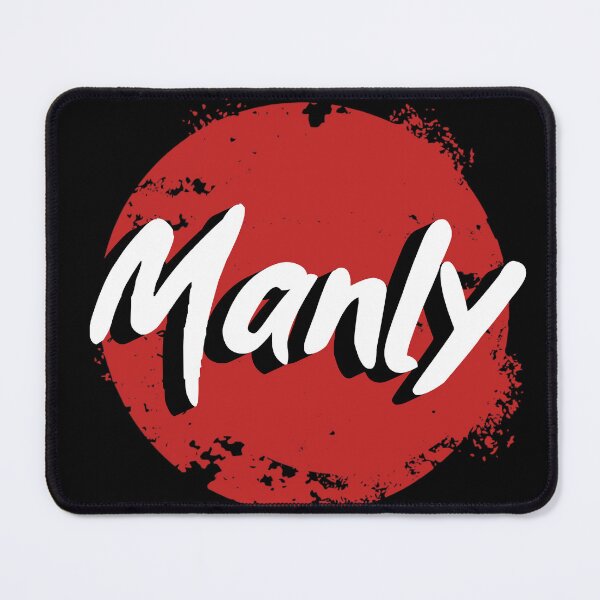 Item preview, Manly Beach designed and sold by mr-k-store.