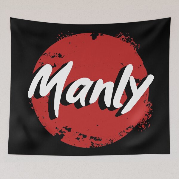 Item preview, Manly Beach designed and sold by mr-k-store.