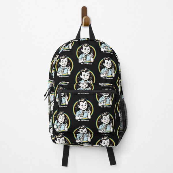 Item preview, Be Curious! designed and sold by Eoli Studio.