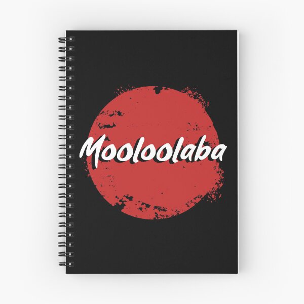Item preview, Mooloolaba Beach designed and sold by mr-k-store.