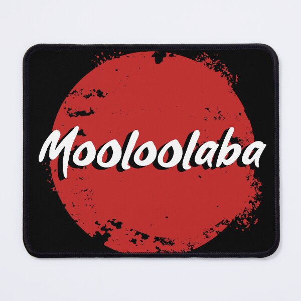 Item preview, Mooloolaba Beach designed and sold by mr-k-store.