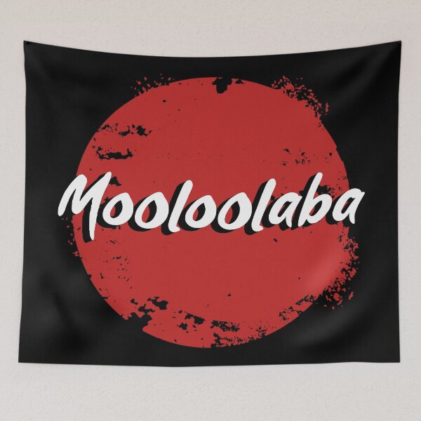 Item preview, Mooloolaba Beach designed and sold by mr-k-store.