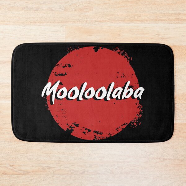 Item preview, Mooloolaba Beach designed and sold by mr-k-store.