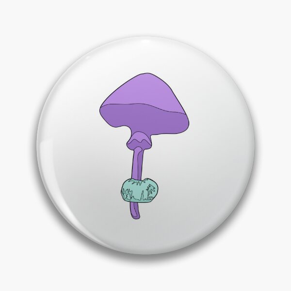 Item preview,  Mushroom designed and sold by Sweetvoilet.
