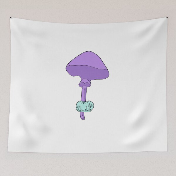 Item preview,  Mushroom designed and sold by Sweetvoilet.