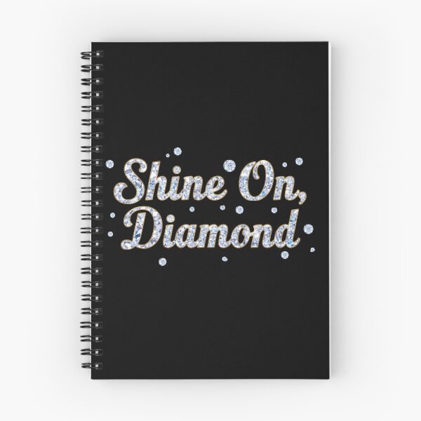 Item preview, Shine On, Diamond designed and sold by Lia Vina.