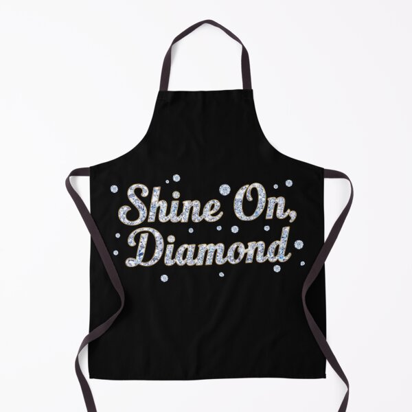 Item preview, Shine On, Diamond designed and sold by Lia Vina.