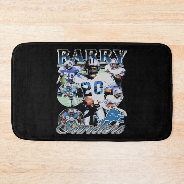 Item preview, Barry Sanders Vintage Bootleg designed and sold by creatikatz.