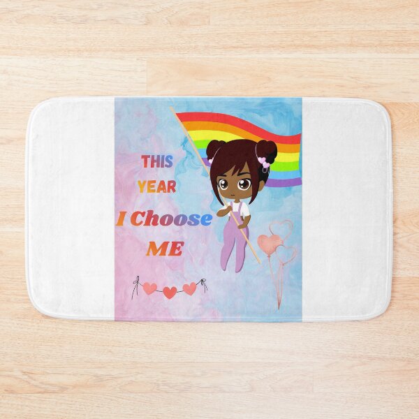 Item preview, LGBTQ Lesbian Queer Gay Pride for New Year – Love Is Love Art designed and sold by LGBT-LoveStudio.