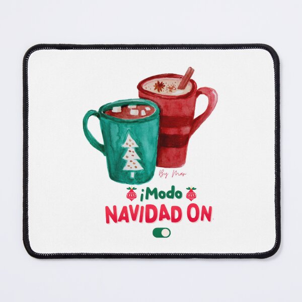 Item preview, Christmas ON designed and sold by MarcelaOliva.