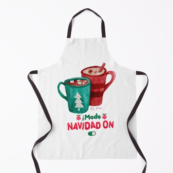 Item preview, Christmas ON designed and sold by MarcelaOliva.