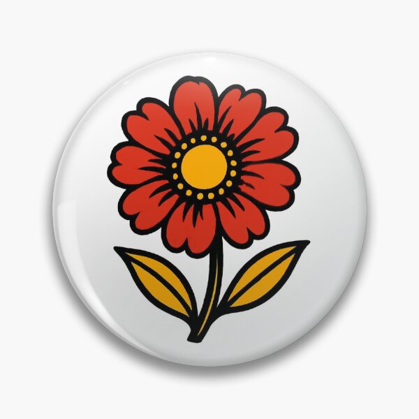 Artikelvorschau, Blume entworfen und verkauft von MIVERSIUM.