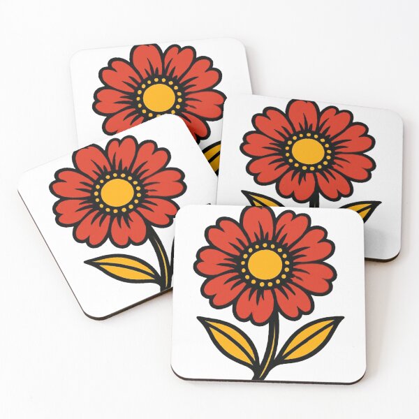 Item preview, flower designed and sold by MIVERSIUM.