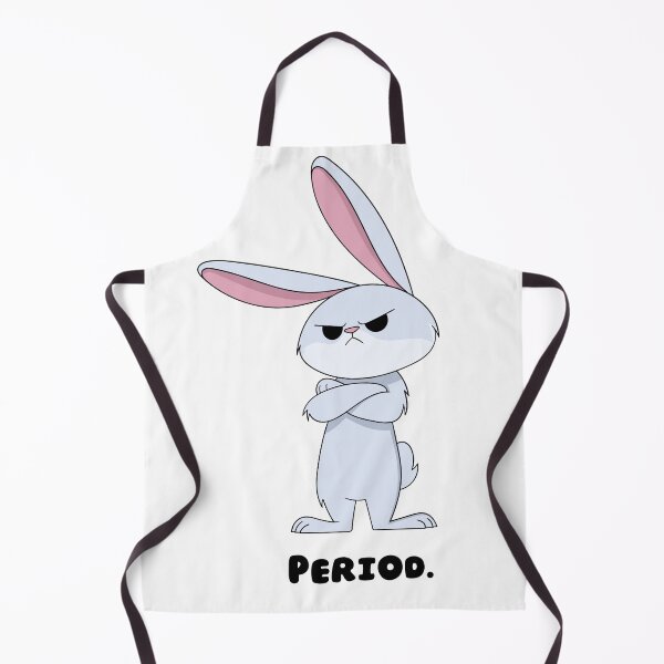 Item preview, Conejito atrevido con actitud designed and sold by Twinkley-tees.