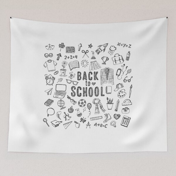 Item preview, Back To School | Teacher and Student Gift designed and sold by overstyle.
